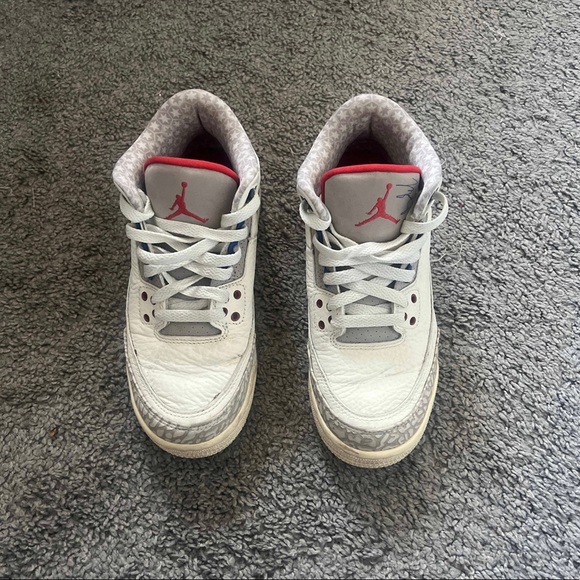 Jordan 3 International Flight - Picture 3 of 3